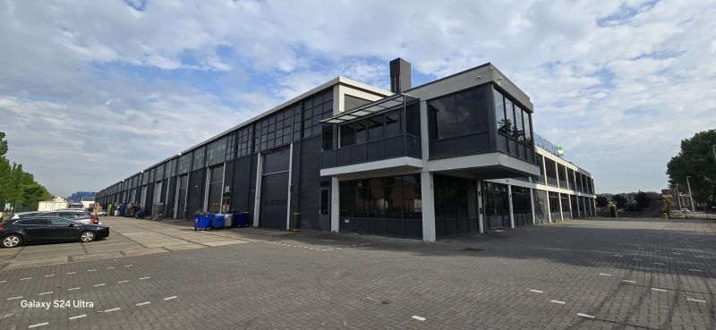 Citylink Rotterdam