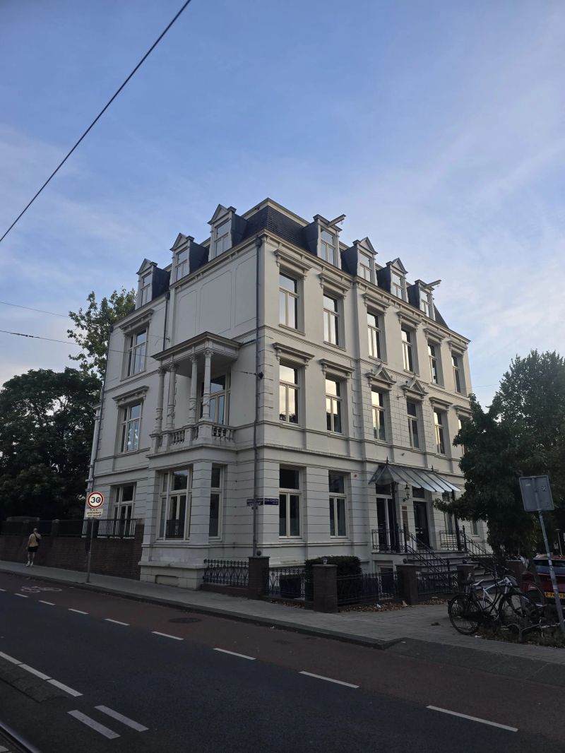 Sienaa Amesterdam