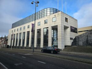 Studentenhuis Heerlen